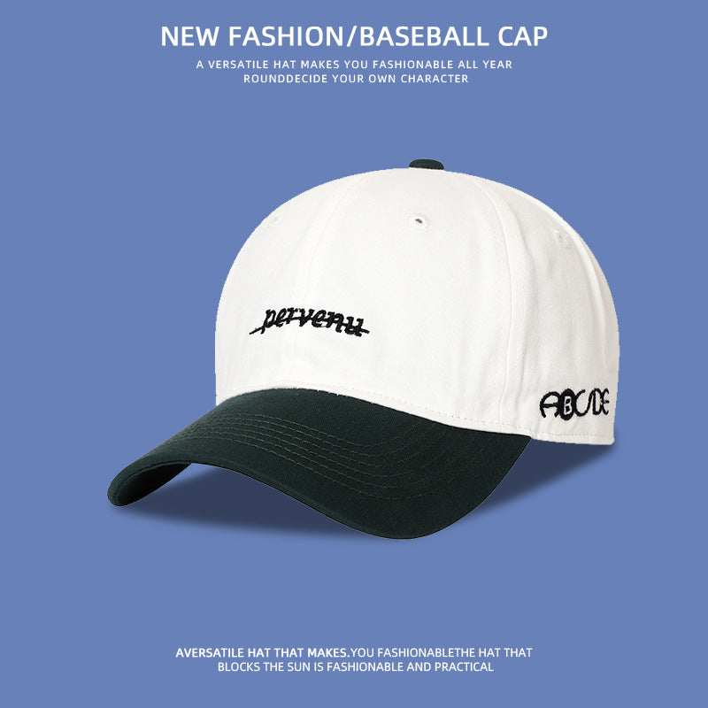 Vielseitige Sonnenschutz-Baseballkappe