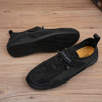 Herren Atmungsaktive Freizeitschuhe mit rutschfester Sohle und ergonomischem Design EB