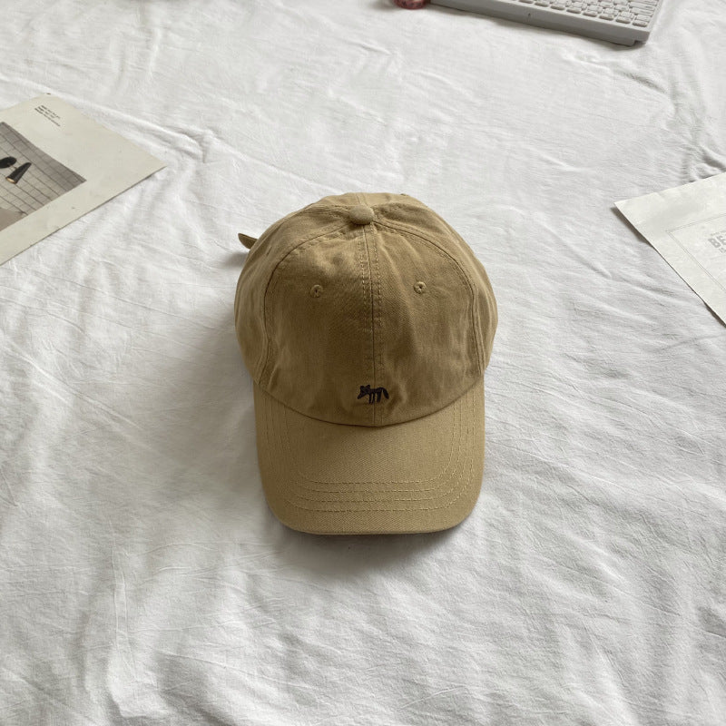 Verstellbare Damen Baseballkappe