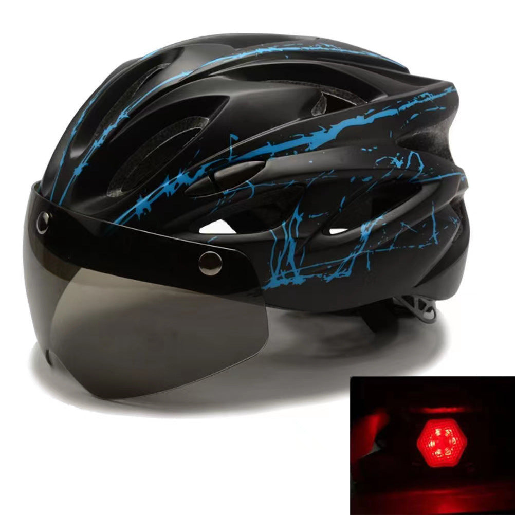 High-Performance Cycling Helmet