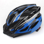 Hochleistungs-Fahrradhelm