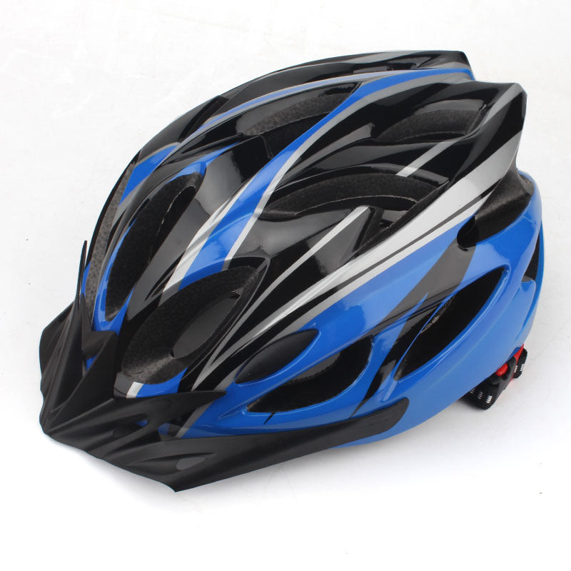 Hochleistungs-Fahrradhelm