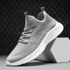 Damen Atmungsaktive Laufschuhe mit flexiblem Design EB