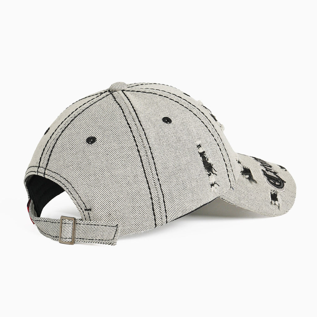 Lässige Baseballkappe für Damen