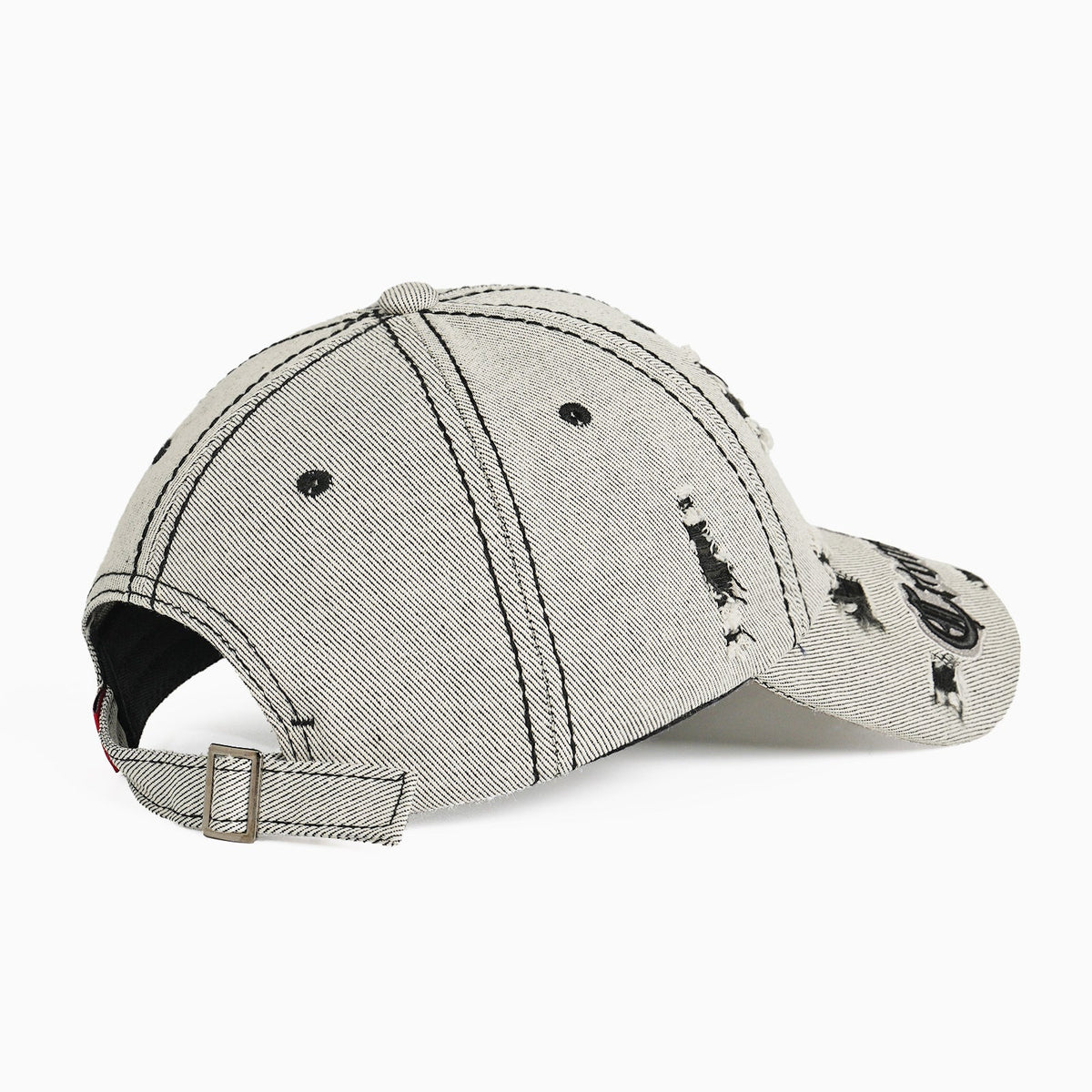 Lässige Baseballkappe für Damen