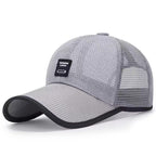 Unisex-Netzkappe