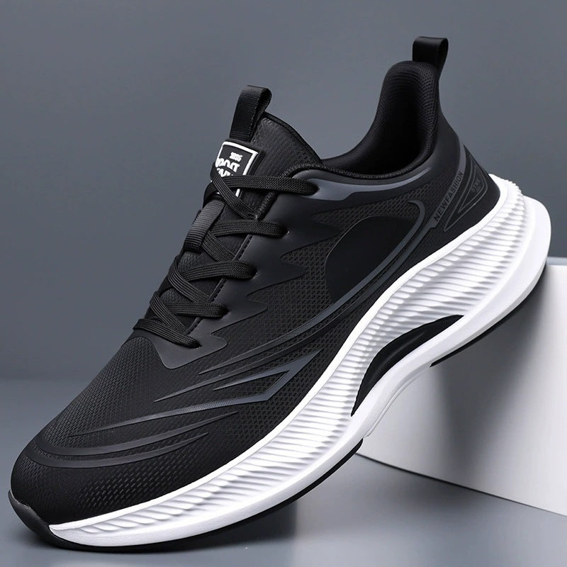 Damen Hochleistungs-Laufschuhe mit innovativer Dämpfungstechnologie EB