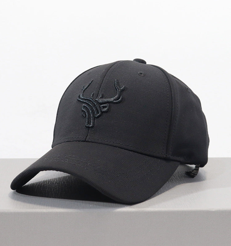 Bestickte Herren-Baseballkappe