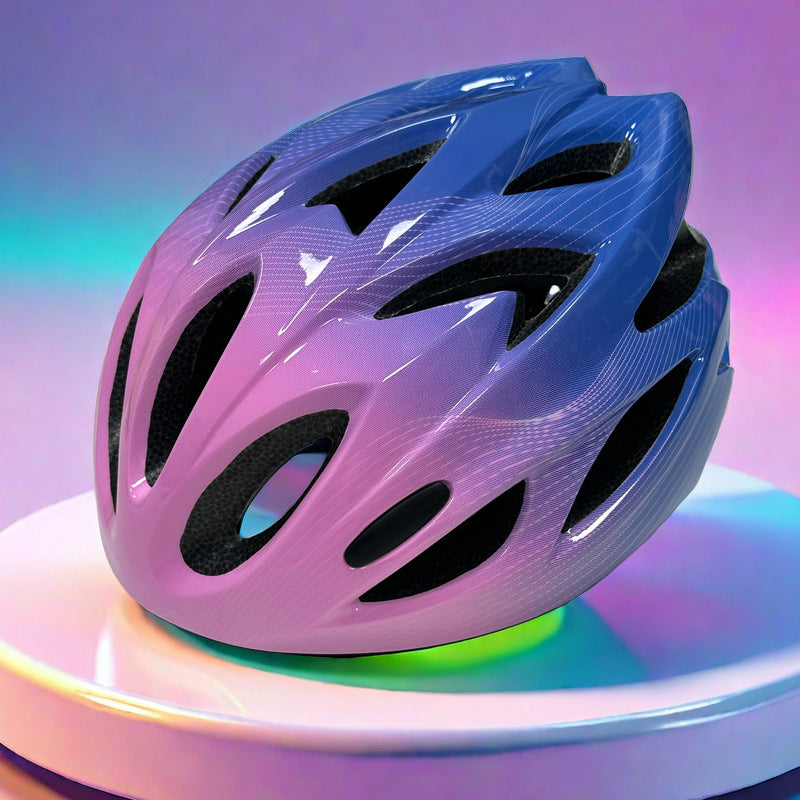 Fahrrad-Sicherheitshelm