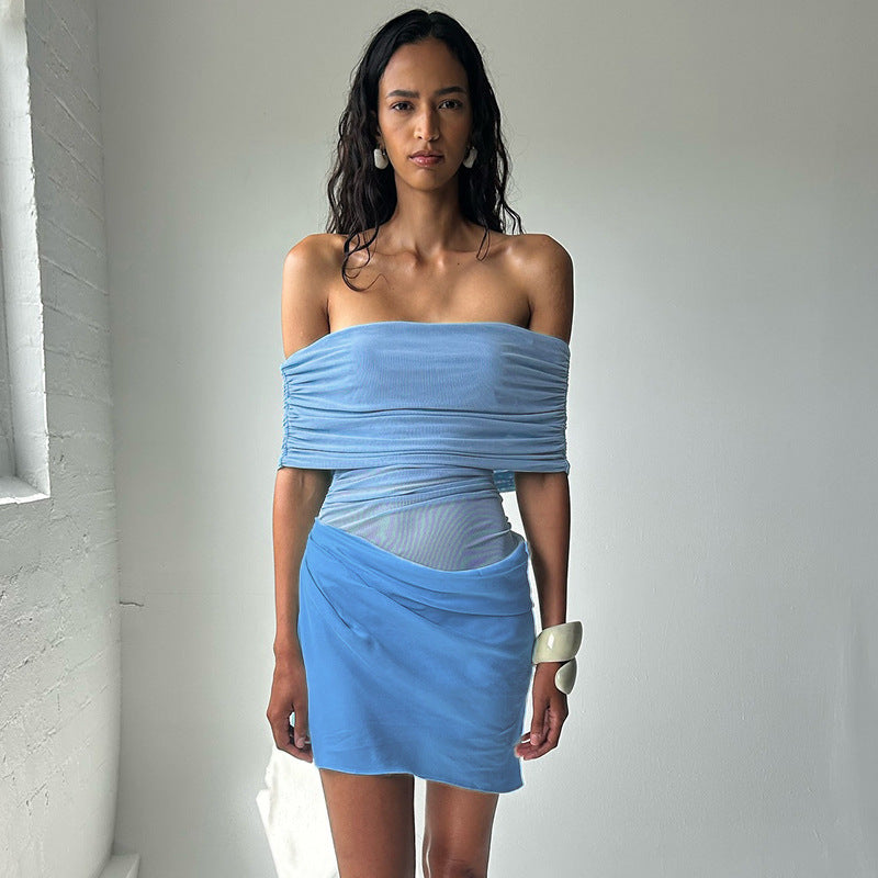 Damen Cocktailkleid EB