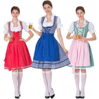 Damen Dirndl mit modernem Schnitt EB