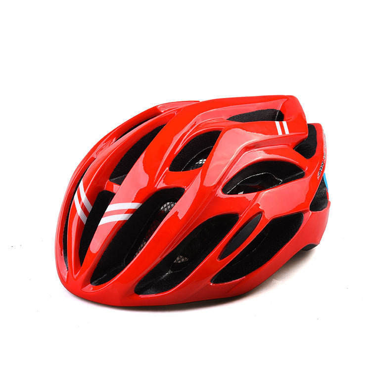 Fortschrittlicher belüfteter Fahrradhelm