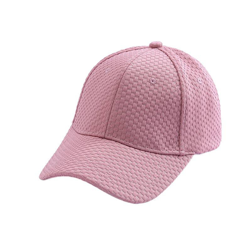 Damen-Performance-Baseballcap
