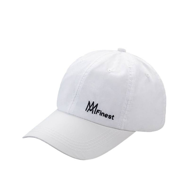 Verstellbare Performance-Baseballkappe für Herren