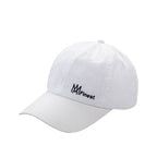 Verstellbare Performance-Baseballkappe für Herren