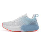 Damen Atmungsaktive Laufschuhe mit flexibler Dämpfungstechnologie EB