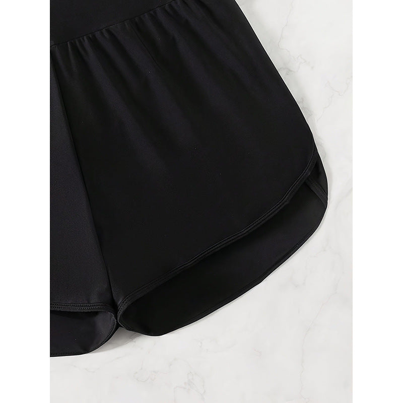 Sportliche Laufshorts für Damen