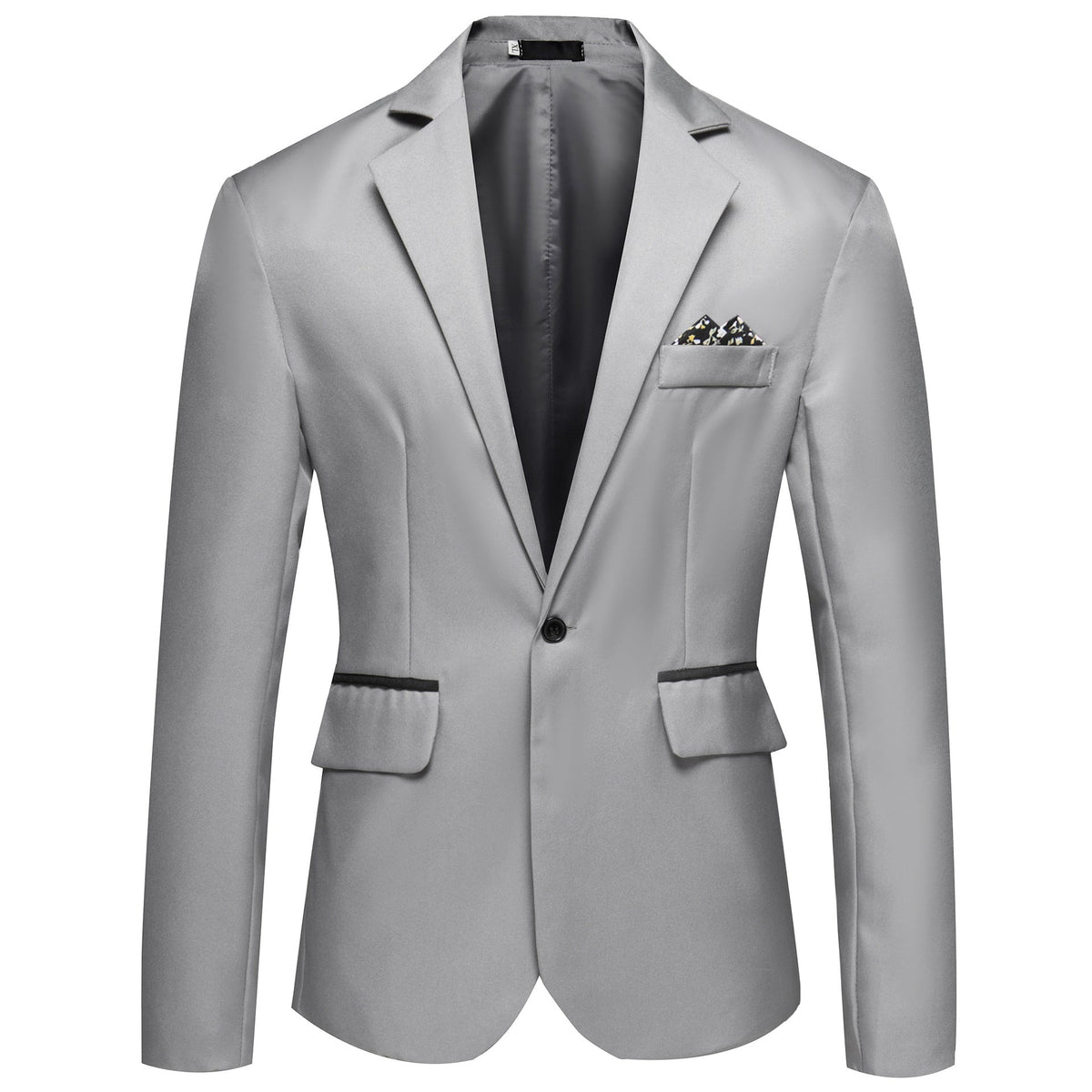 Damen eleganter Slim-Fit Blazer EB