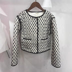 Damen elegante und bequeme Jacke EB