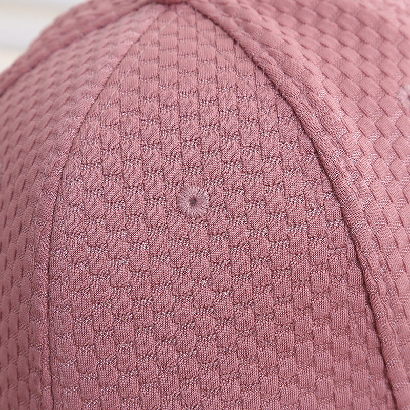 Damen-Performance-Baseballcap