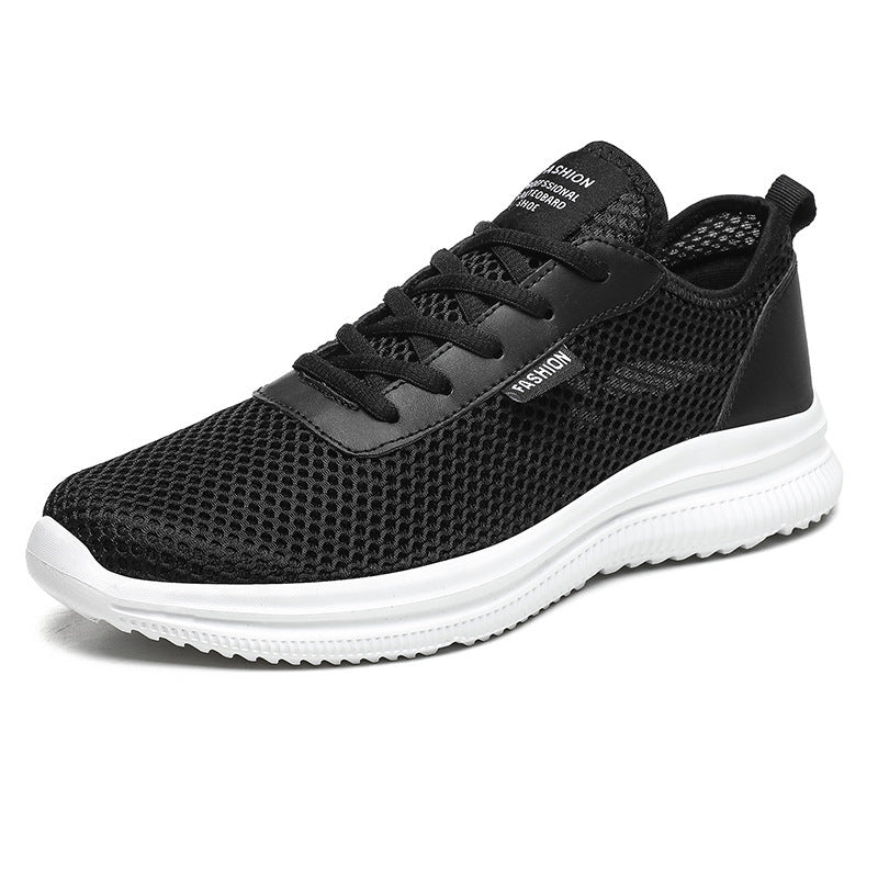 Damen Atmungsaktive Freizeitschuhe mit flexiblem Sohlenaufbau EB
