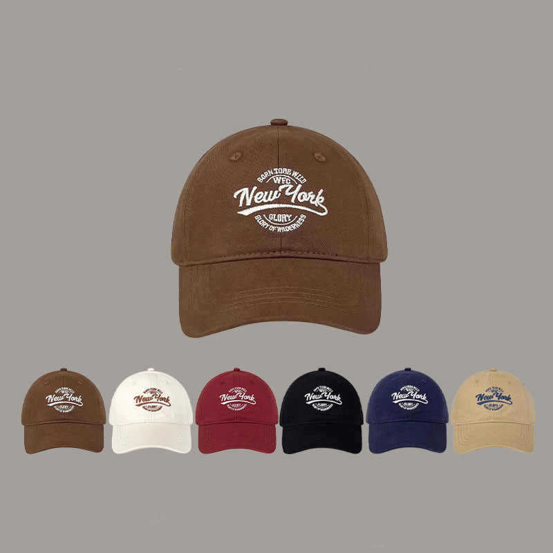 Unisex Vintage-Kappe