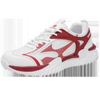 Damen Sportliche Laufschuhe mit atmungsaktivem Obermaterial und rutschfester Sohle EB