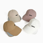 Damen-Basecap