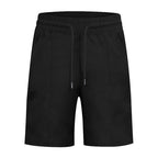 EB | Waffel Casual Shorts