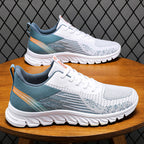 Damen Atmungsaktive Laufschuhe mit ergonomischer Dämpfungstechnologie EB
