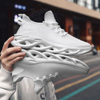 Damen Atmungsaktive Freizeitschuhe mit innovativem Dämpfungssystem EB