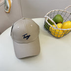 Unisex Baseball-Cap aus Baumwolle