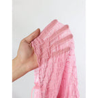 Damen-Rüschenshorts