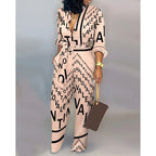 Damen Denim Jumpsuit mit modischem Patchwork-Design und praktischen Taschen EB