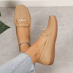 Lässige Slipper EB