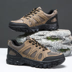 Damen atmungsaktive Wanderschuhe EB