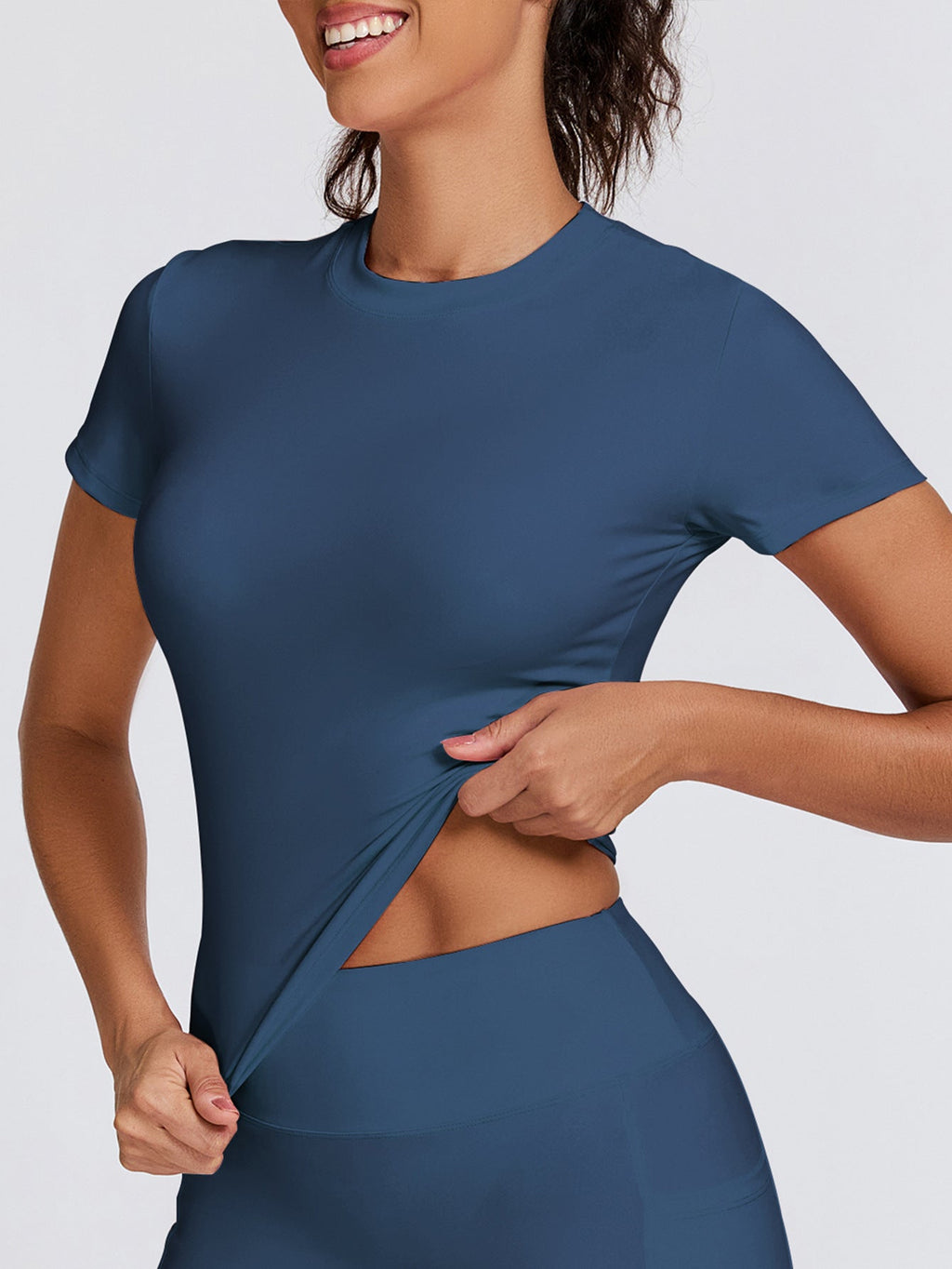 Damen-Sportshorts