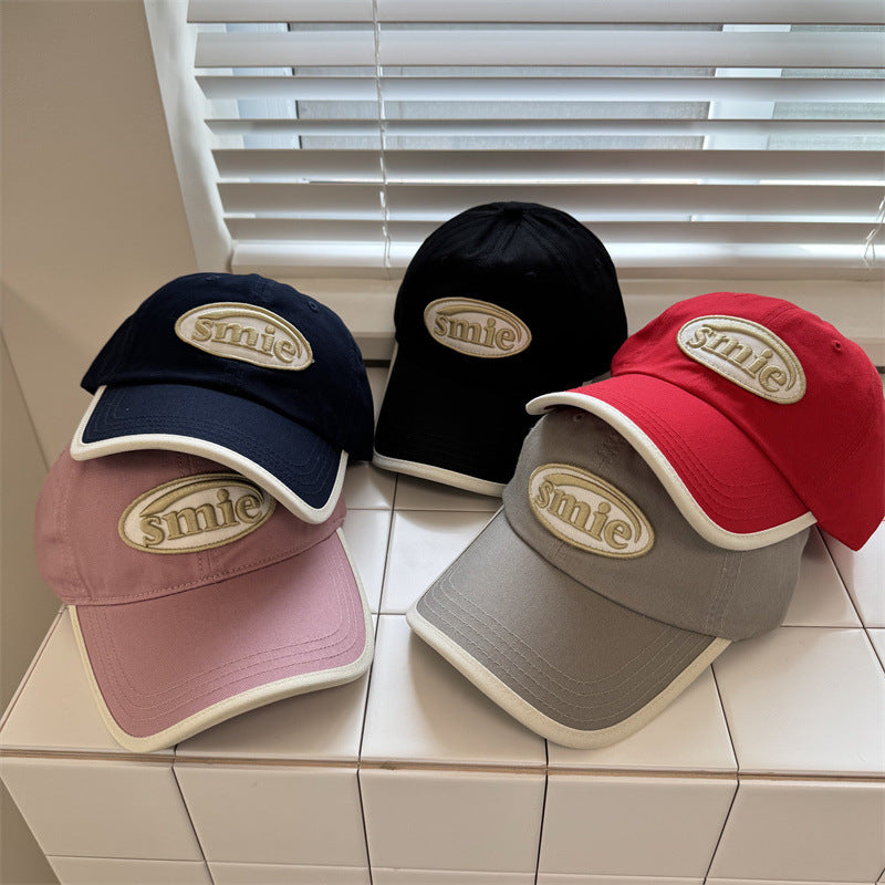 Damen Baseball-Cap mit Grafik