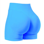 Damen-Body-Shaper-Shorts