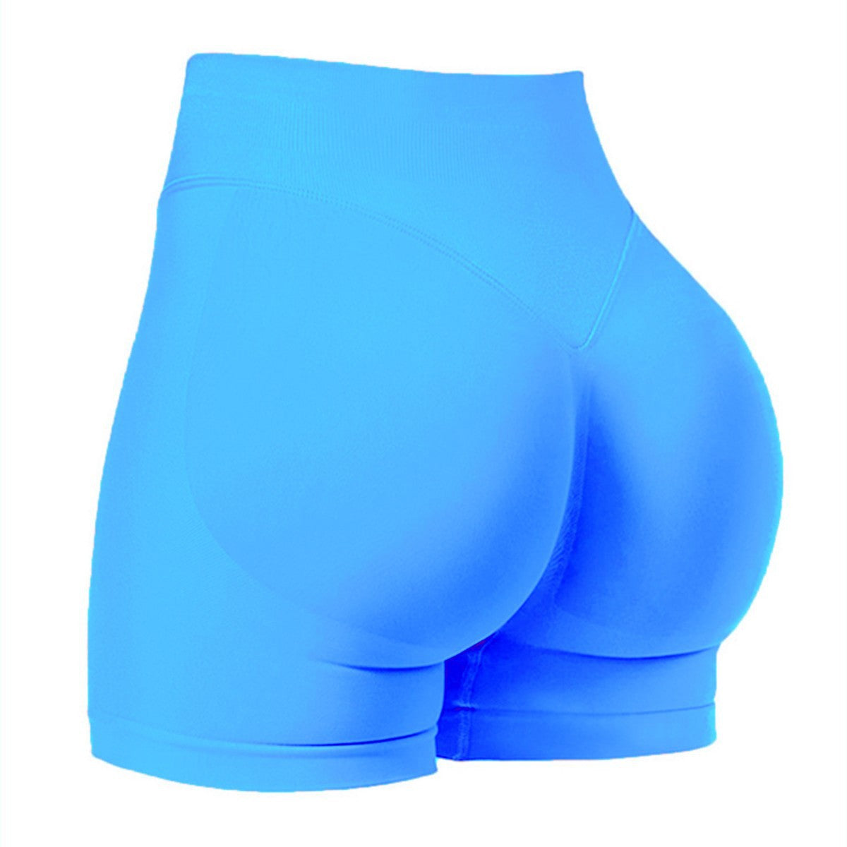 Damen-Body-Shaper-Shorts