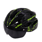 High-Performance Fahrradhelm