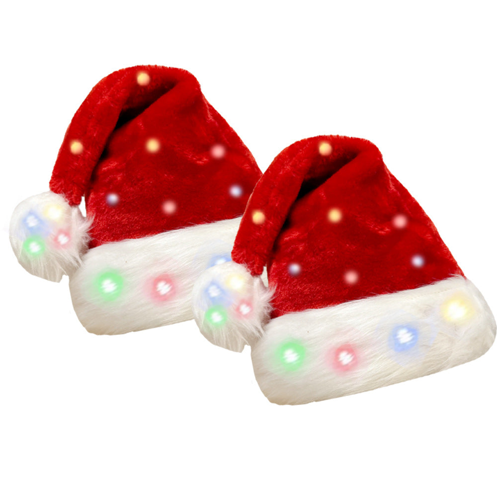 Weihnachtsmütze