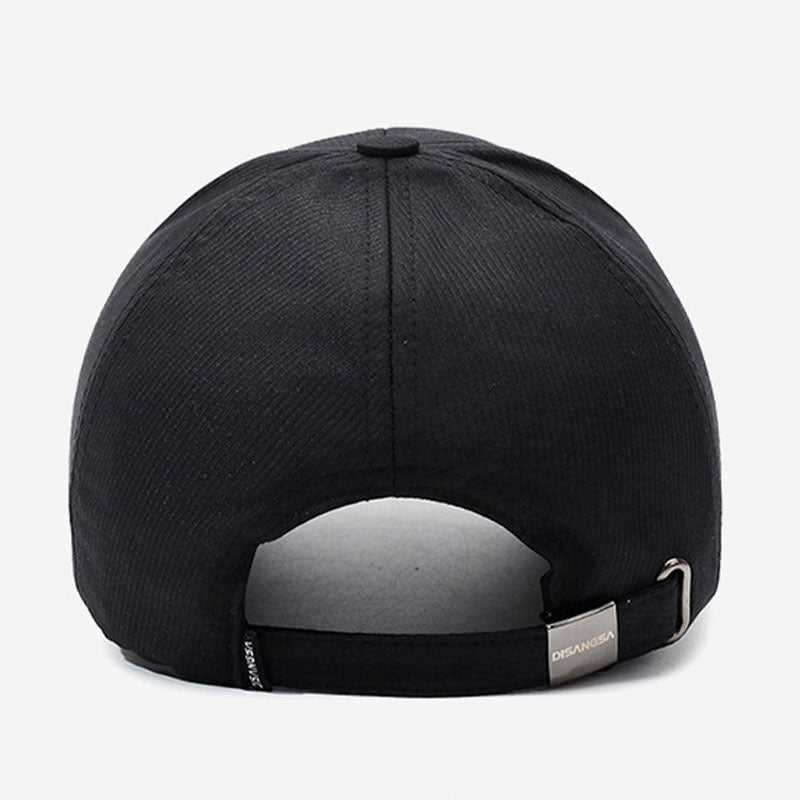 Performance-Baseballkappe mit Stretch