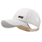 Sportliche Damen-Baseball-Cap
