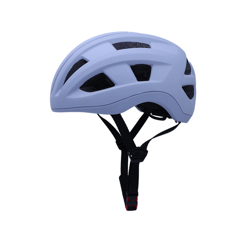 Aerodynamischer Fahrradhelm für Damen