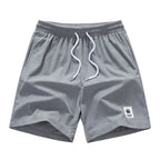 EB | Sommer Casual Shorts mit Kordelzug