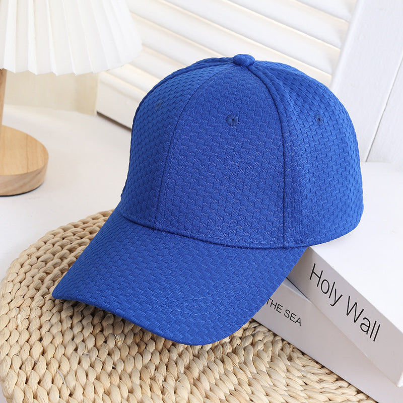 Damen-Performance-Baseballcap