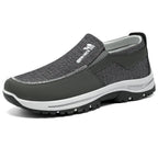 Damen Bequeme und atmungsaktive Freizeitschuhe EB