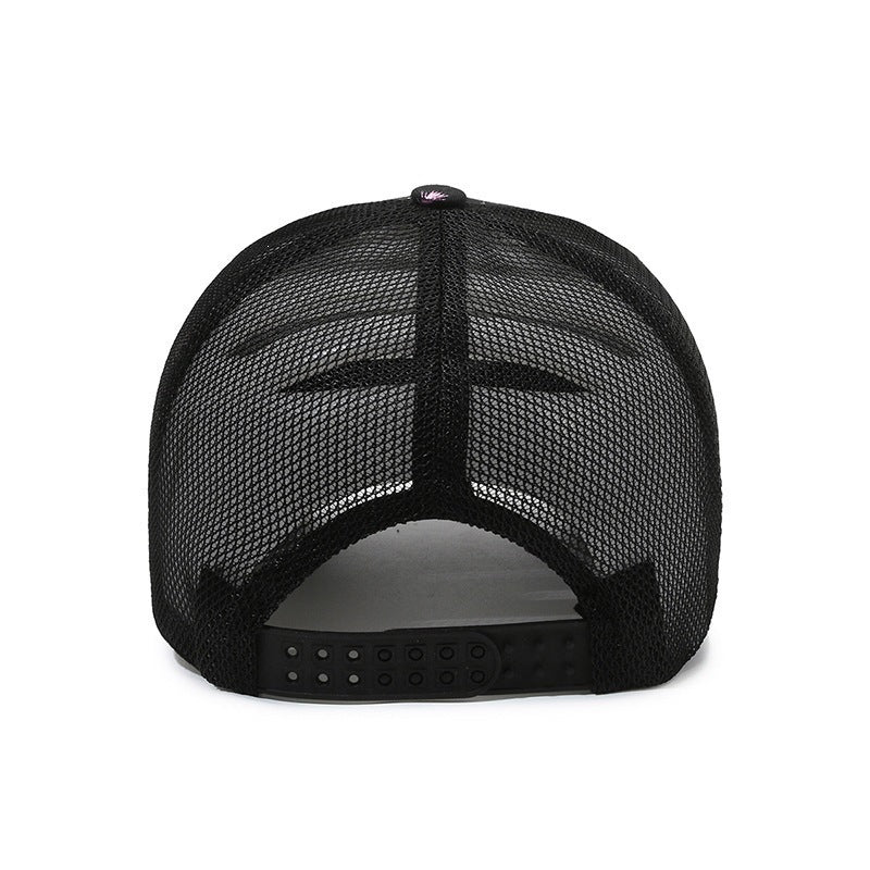 Damen-Baseballcap