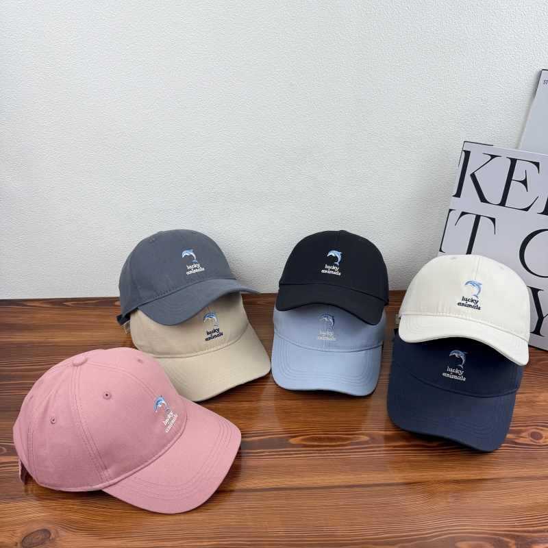 Unisex Sportkappe
